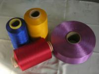 polyester yarn (DTY/FDY/POY)