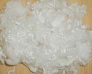 polyester staple fiber 3D Solid