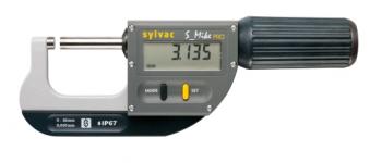 Professional Micrometer ( S_ Mike PRO )