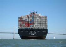 Jasa Pengiriman Laut ( Sea Cargo)
