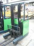 Jual Battery Forklift ( Forklift Bertenaga Baterai) -- Kapasitas 1-2 Ton