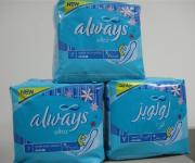 offer OEM&ODM Export pampers baby diaper&always sanitary napkin