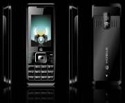 gsm dual sim low cost cell phone 1618-1