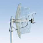 Antena Grid 5.8Ghz,  27dbi Kenbotong