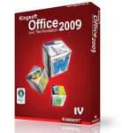 Kingsoft Office 2009