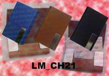 LM_ CH21 Card Holder Promotion / Souvenir
