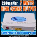 Ozone Generator Redox Water Aquarium Purifier Ozonizer
