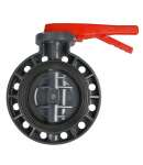 butterfly valve