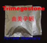 Trimegestone( CAS NO.: 74513-62-5) in stock