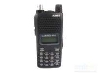 Handy Talky atau HT Alinco DJ 496 UHF