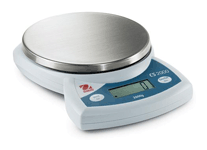 OHAUS CS Series Compact Scales