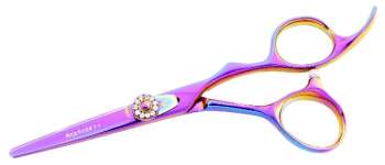 Right Handed Hairdressing Scissors-Professional Hairdressing Scissors