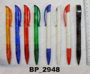 BP_ 2948 Plastic Pen Corporate Gift / Souvenir and Promotion