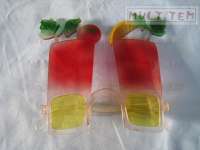 bloddy mary glasses,  party glasses