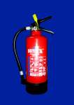 Alat Pemadam Api | Pemadam Kebakaran Dry Chemical Powder 1 Kg