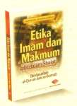 Etika Imam dan Makmum didalam Shalat