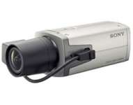 SONY CCTV ANALOG CAMERA SSC-DC378P