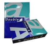 Double A Copy paper A4 80 gsm