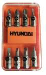 8pc Screwdriver Bits Set