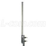 Antena Omni 15dbi Freq 2.4Ghertz HG2415U-PRO