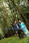 FOTO PREWEDDING OUTDOOR LAMPUNG