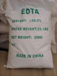 EDTA