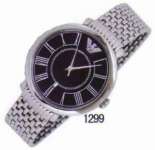 Btbnt Supply 09 Replica Watches Armani--1299
