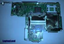 MOTHERBOARD LAPTOP TOSHIBA TECRA 8200