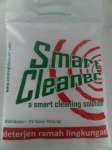 Deterjen Kemasan Smart Cleaner Wangi