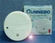 Smoke Detector | Gunnebo Smoke Detector 911
