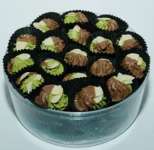 Kue Kering Lebaran Ina Cookies ( RoomButter Cookies ) Almond Green Tea mulai Rp.45rb