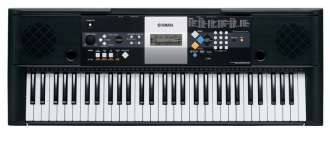 JUAL YAMAHA PSR E223