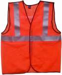 Rompi / Safety Vest