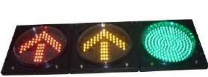 LED Traffic Lighting