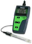 Thermo Electron Russell RL060P Portable pH/ Temperature Meter