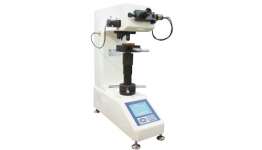 Digital Hardness Tester - Digital Micro Vickers Hardness Tester THVS-5S