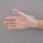 Disposable PE Glove ( LDPE Gloves)