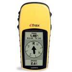 Gps Garmin eTrex H