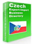 Czech Export-Import Business Directory