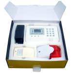 GSM Alarm System, S100, CE