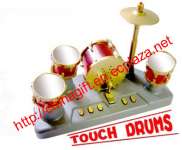 USB Finger Drums