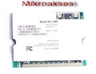 Mini Pci CM9