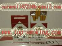 marlbor cigarette gold pack with/without fsc code