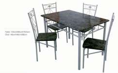 BC-1008 dining set