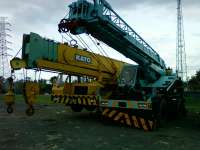 Sewa Crane / Rental Crane / telekopic crane / crawler crane / mobile crane 20 ton s/ d 360 ton khususnya di wilayah cilegon serang tangerang cikande Jakarta
