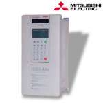 Mitsubishi Inverters FR-A240E