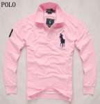 2011 new mens ralph lauren polo shirt, big pony, wholesale