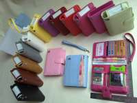 handphone organizer,  wallet