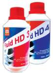 PRIMO BRAKE FLUID HD 3 & 4