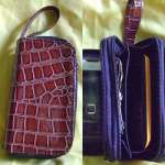 Dompet HP Vinil Rit 3